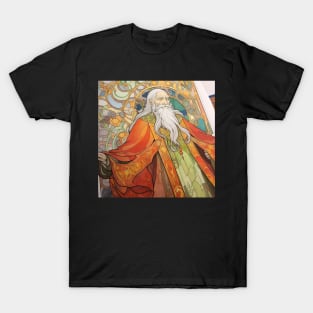 Warlock T-Shirt